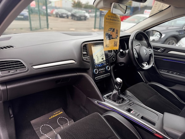 Used Renault Megane 2016 for sale - 76302500: Photo 19