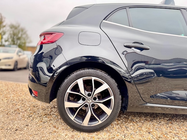 Used Renault Megane 2016 for sale - 76302500: Photo 22