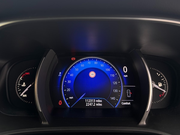 Used Renault Megane 2016 for sale - 76302500: Photo 29