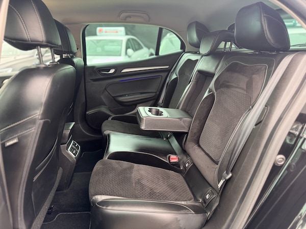Used Renault Megane 2016 for sale - 76302500: Photo 42