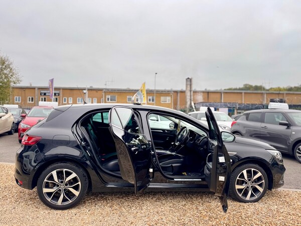 Used Renault Megane 2016 for sale - 76302500: Photo 46