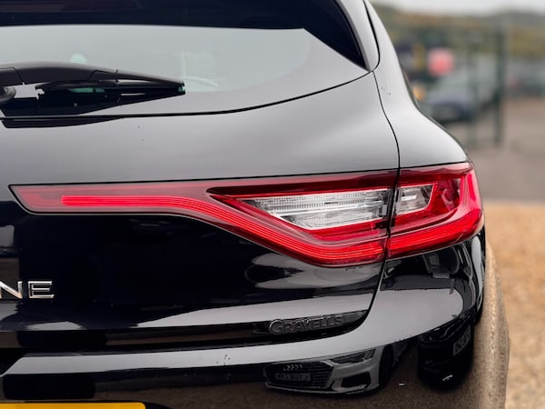 Used Renault Megane 2016 for sale - 76302500: Photo 48