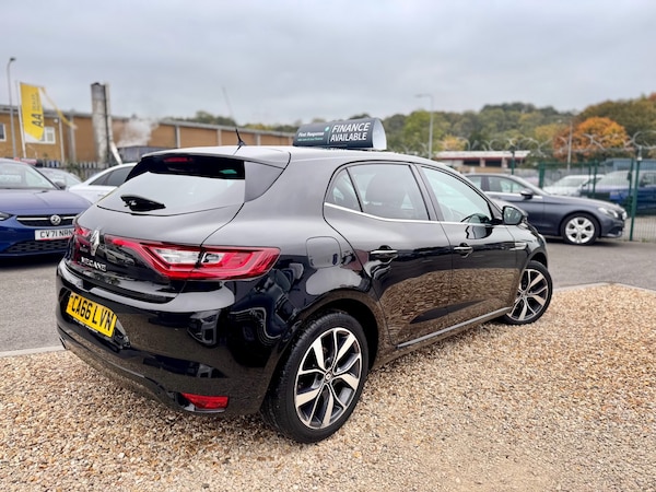 Used Renault Megane 2016 for sale - 76302500: Photo 5