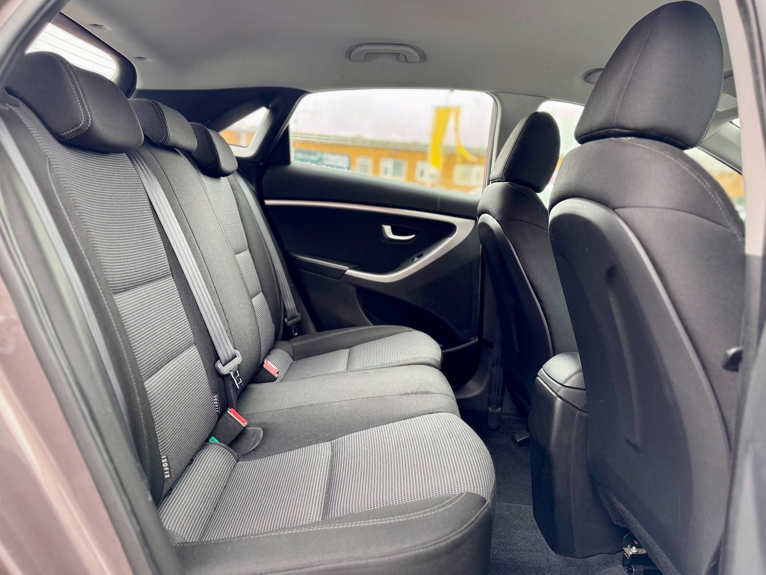 Used Hyundai i30 2013 for sale - 76507848: Photo 12