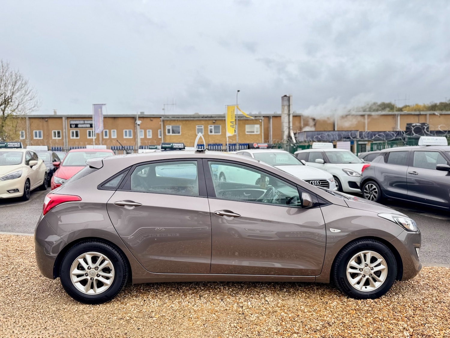Used Hyundai i30 2013 for sale - 76507848: Photo 13