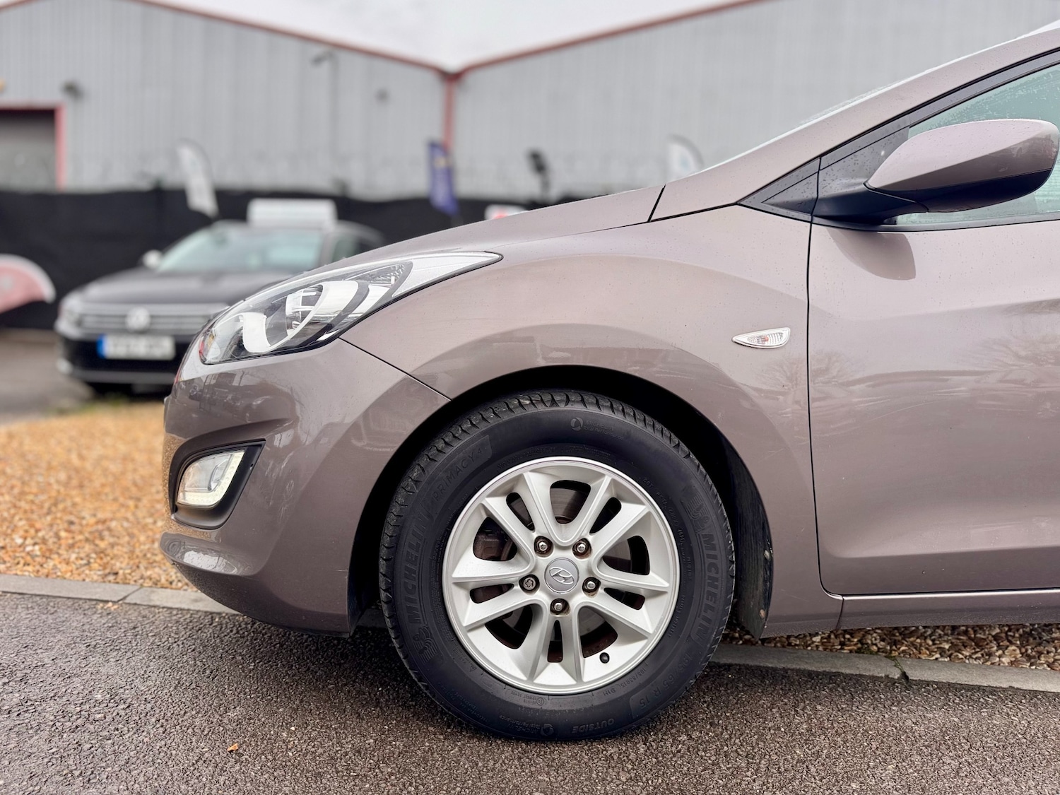 Used Hyundai i30 2013 for sale - 76507848: Photo 24