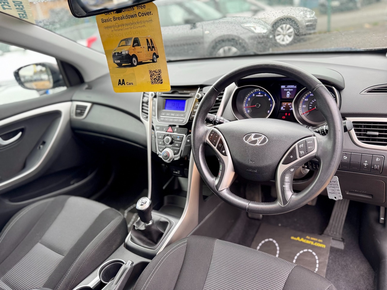 Used Hyundai i30 2013 for sale - 76507848: Photo 41