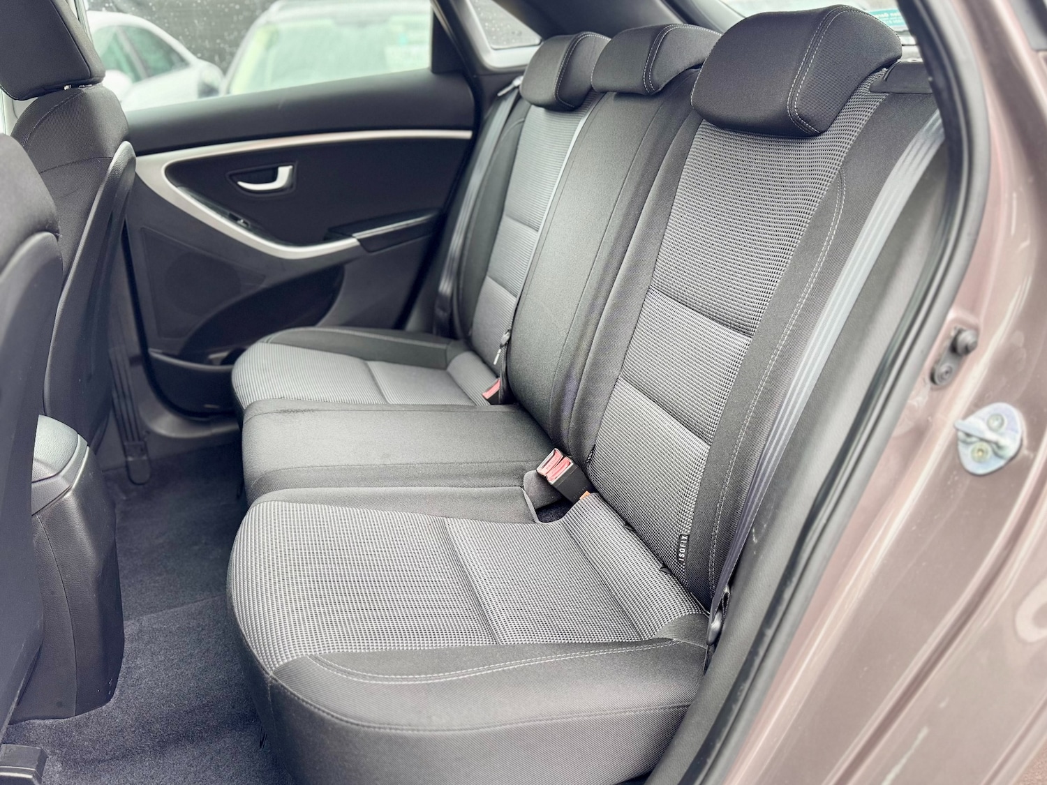 Used Hyundai i30 2013 for sale - 76507848: Photo 45