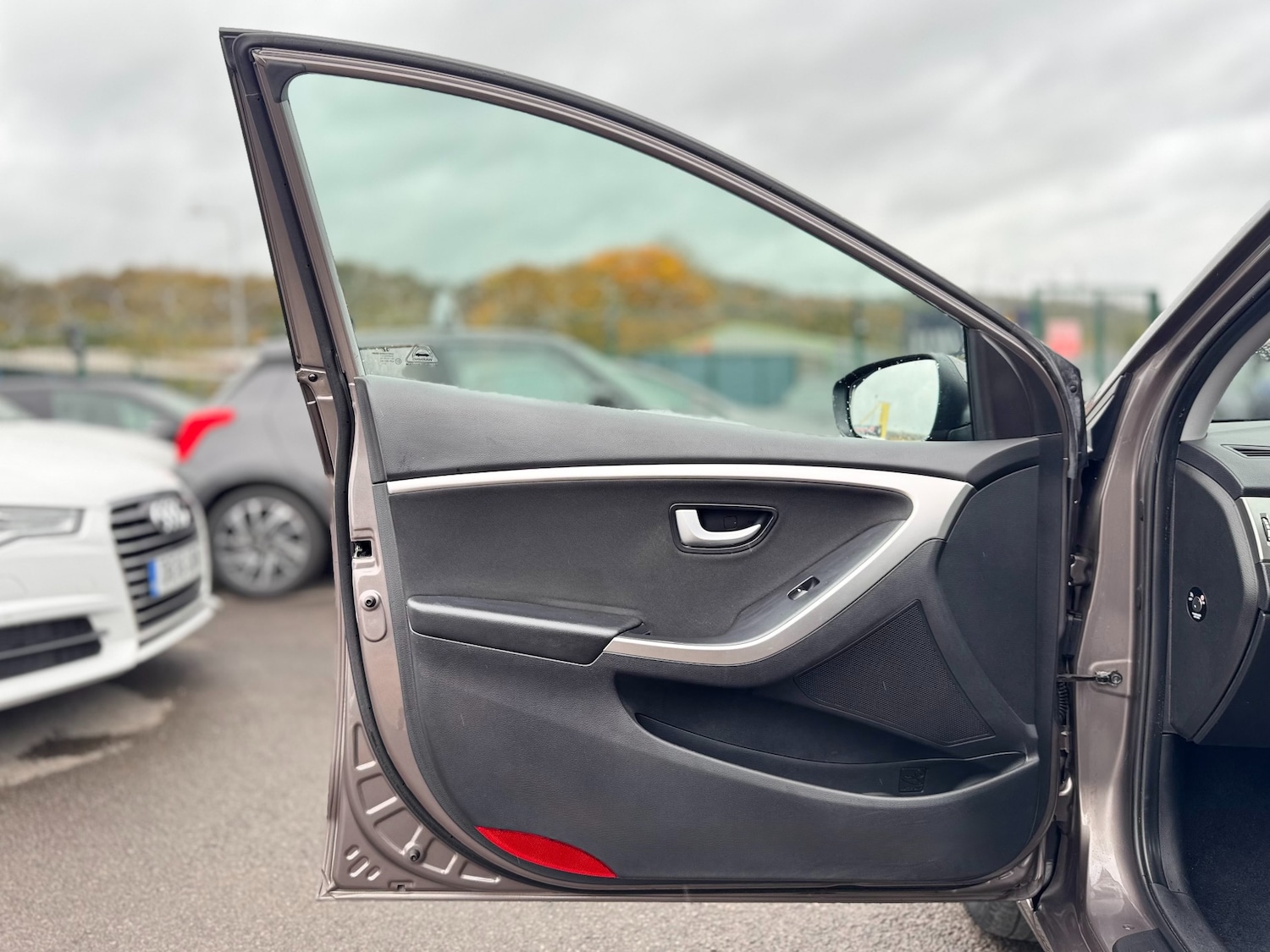 Used Hyundai i30 2013 for sale - 76507848: Photo 46