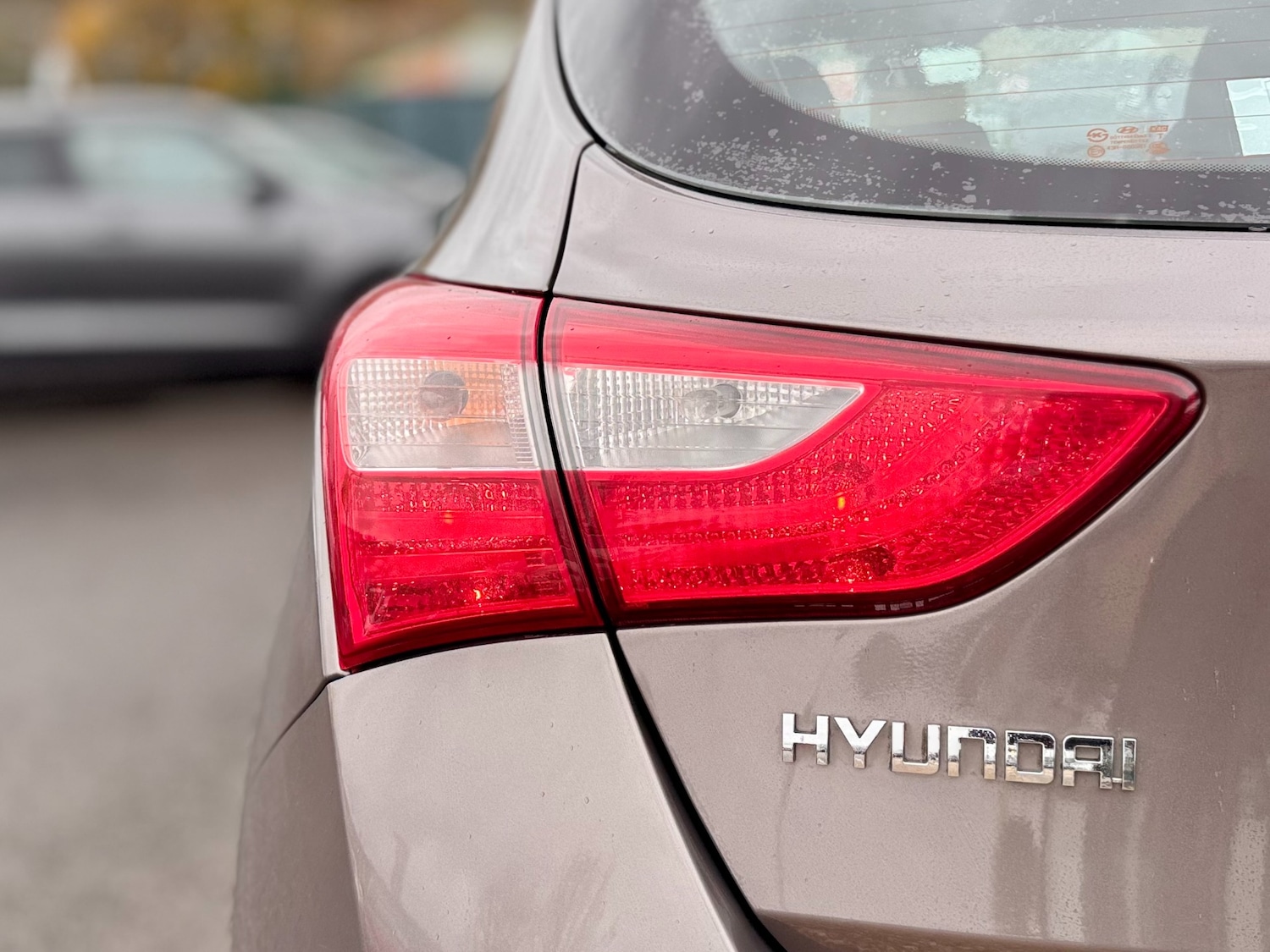 Used Hyundai i30 2013 for sale - 76507848: Photo 50