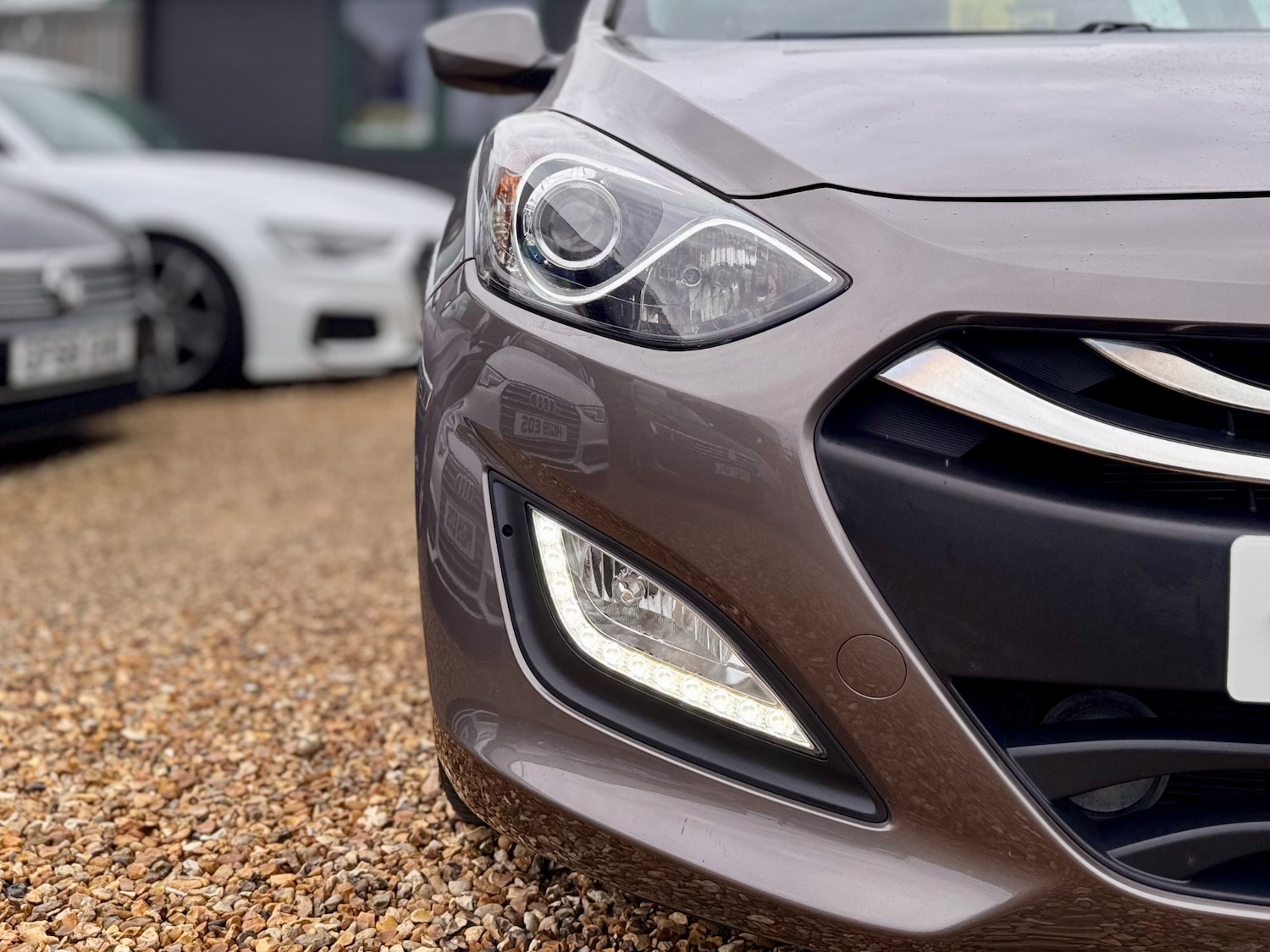 Used Hyundai i30 2013 for sale - 76507848: Photo 53