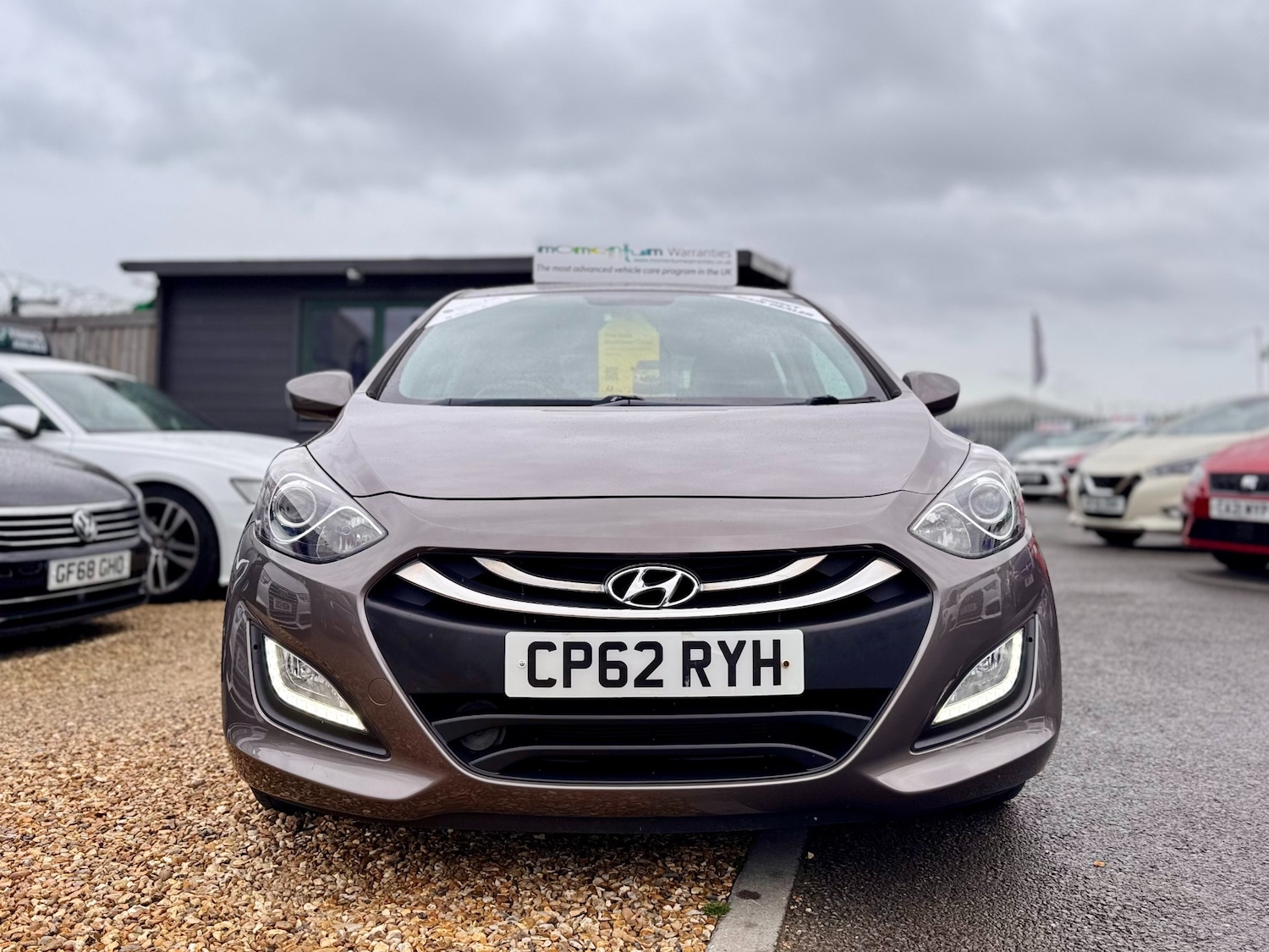Used Hyundai i30 2013 for sale - 76507848: Photo 55