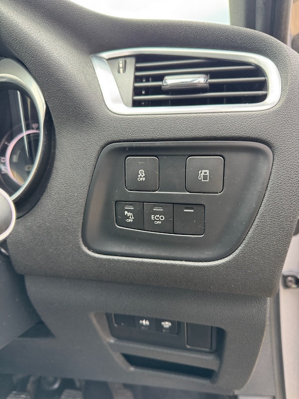 Used DS Automobiles DS 4 2016 for sale - 76319786: Photo 25