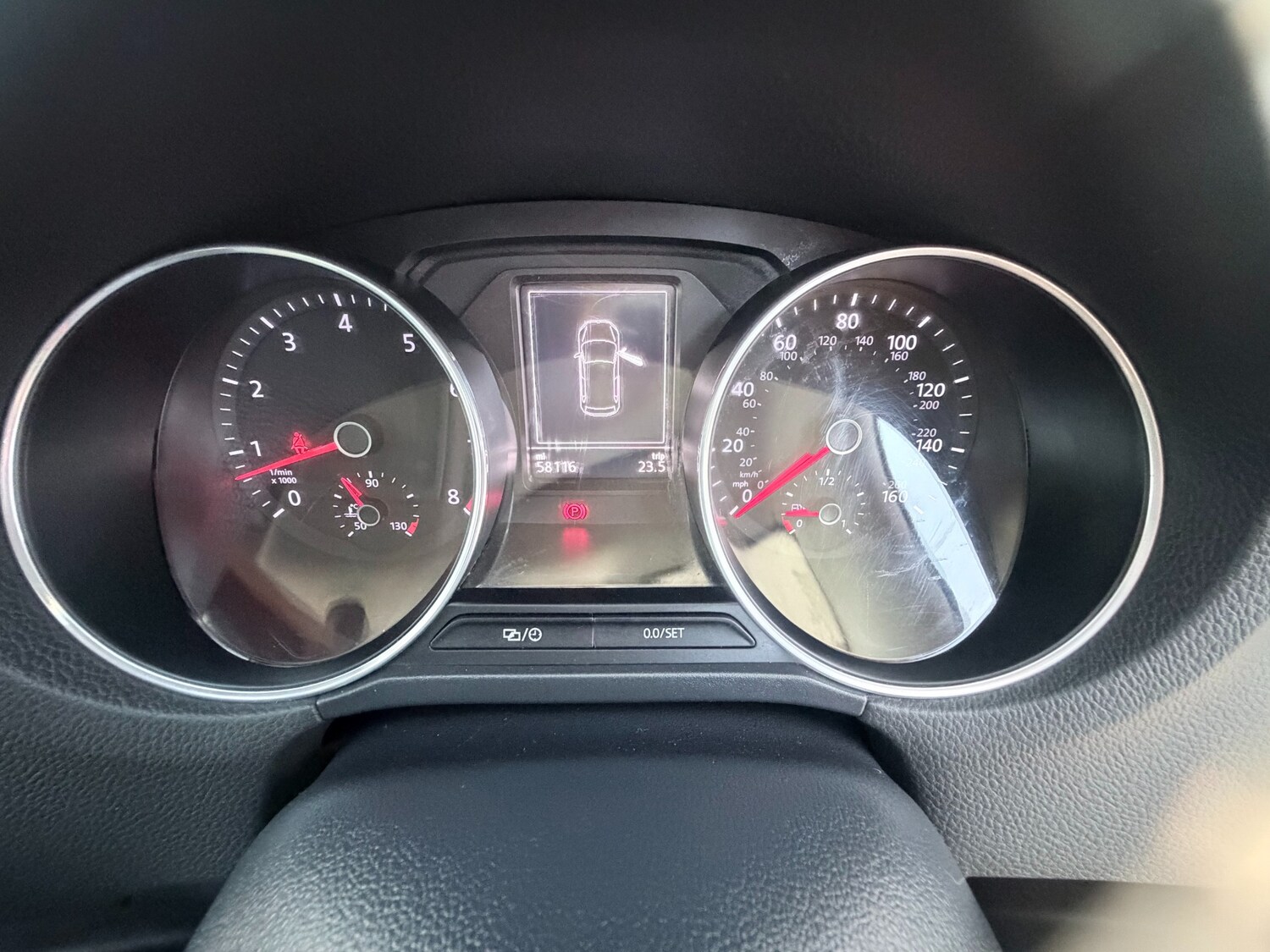 Used Volkswagen Polo 2016 for sale - 78144745: Photo 29