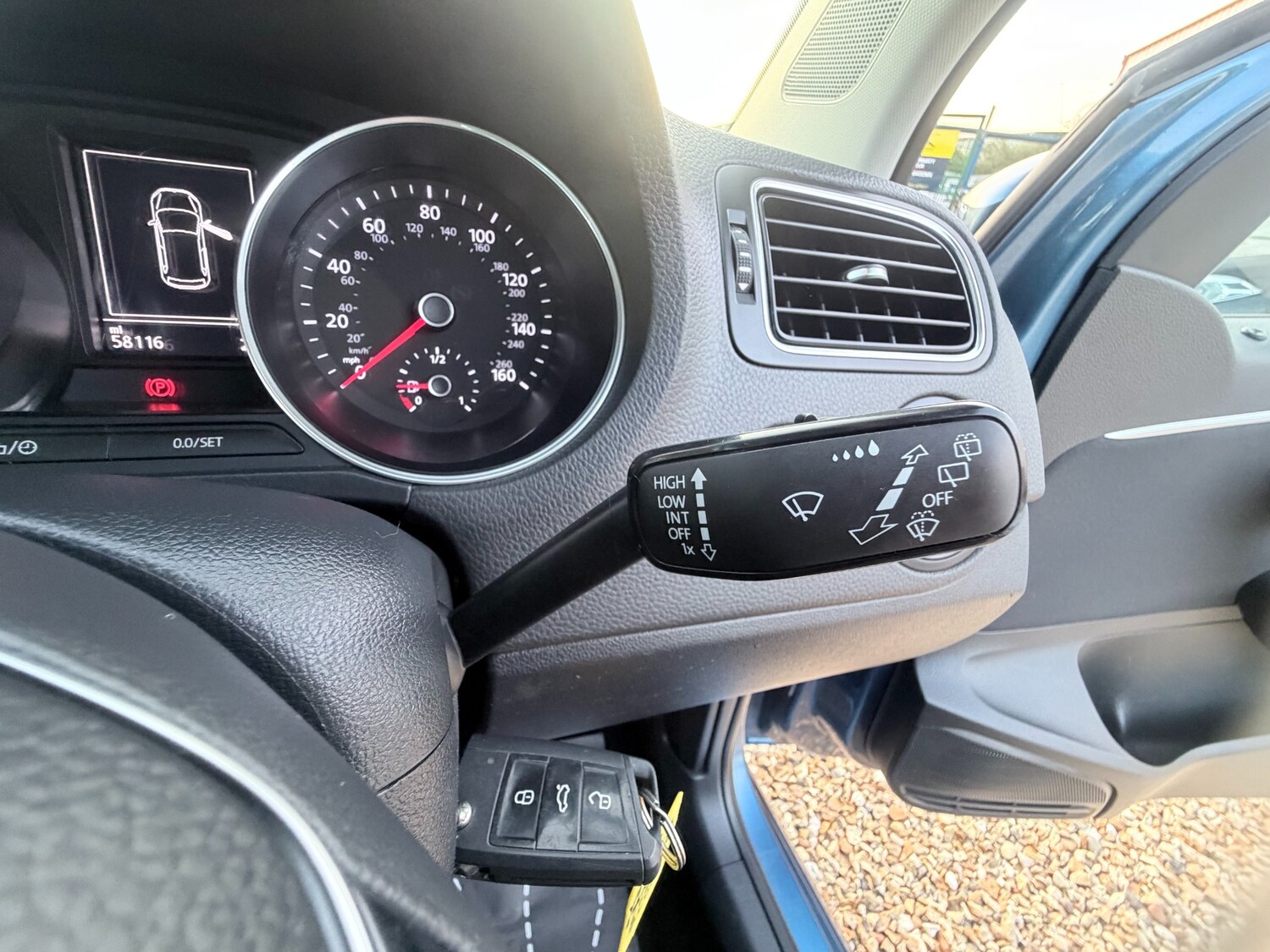 Used Volkswagen Polo 2016 for sale - 78144745: Photo 31