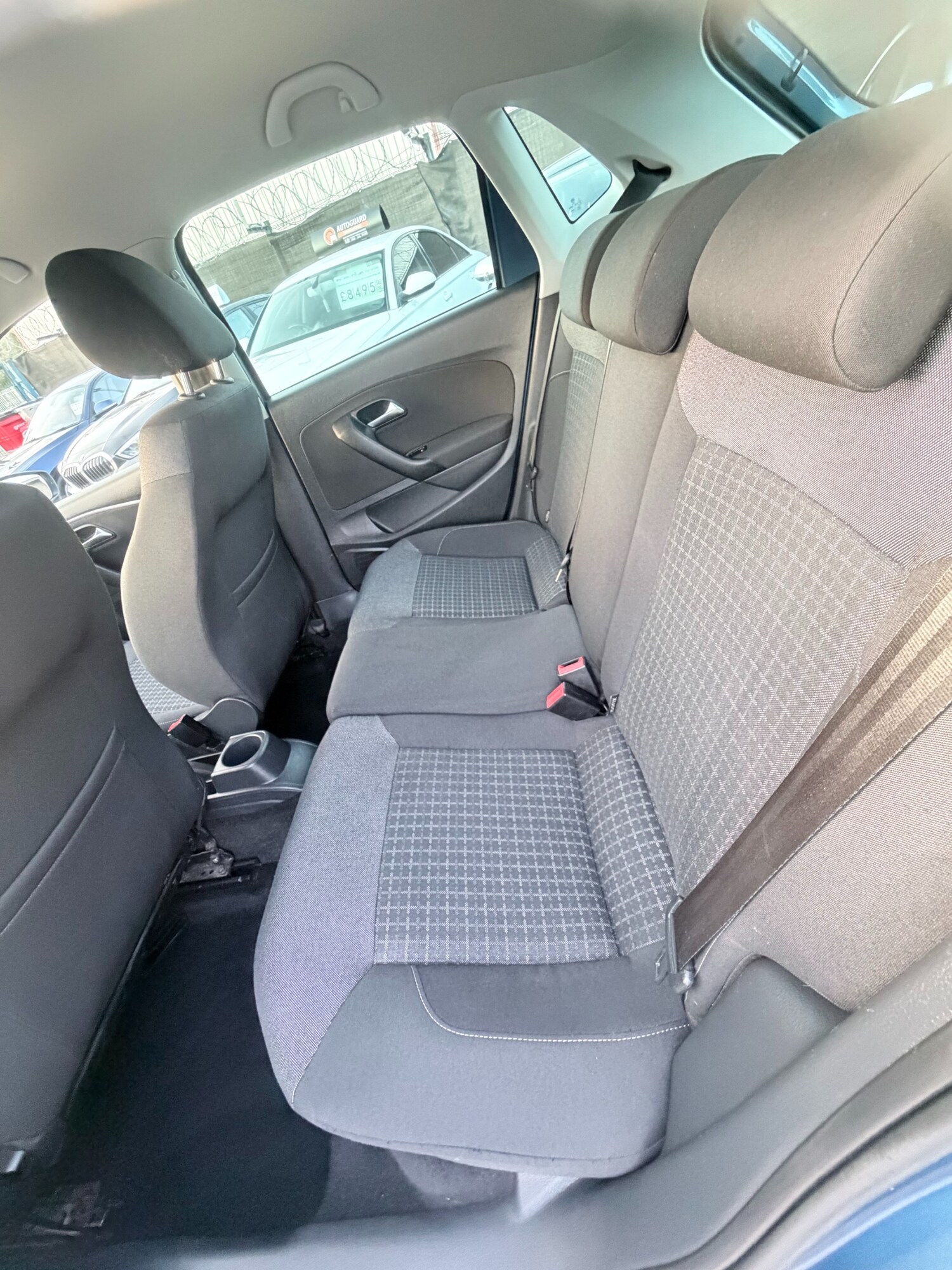 Used Volkswagen Polo 2016 for sale - 78144745: Photo 42