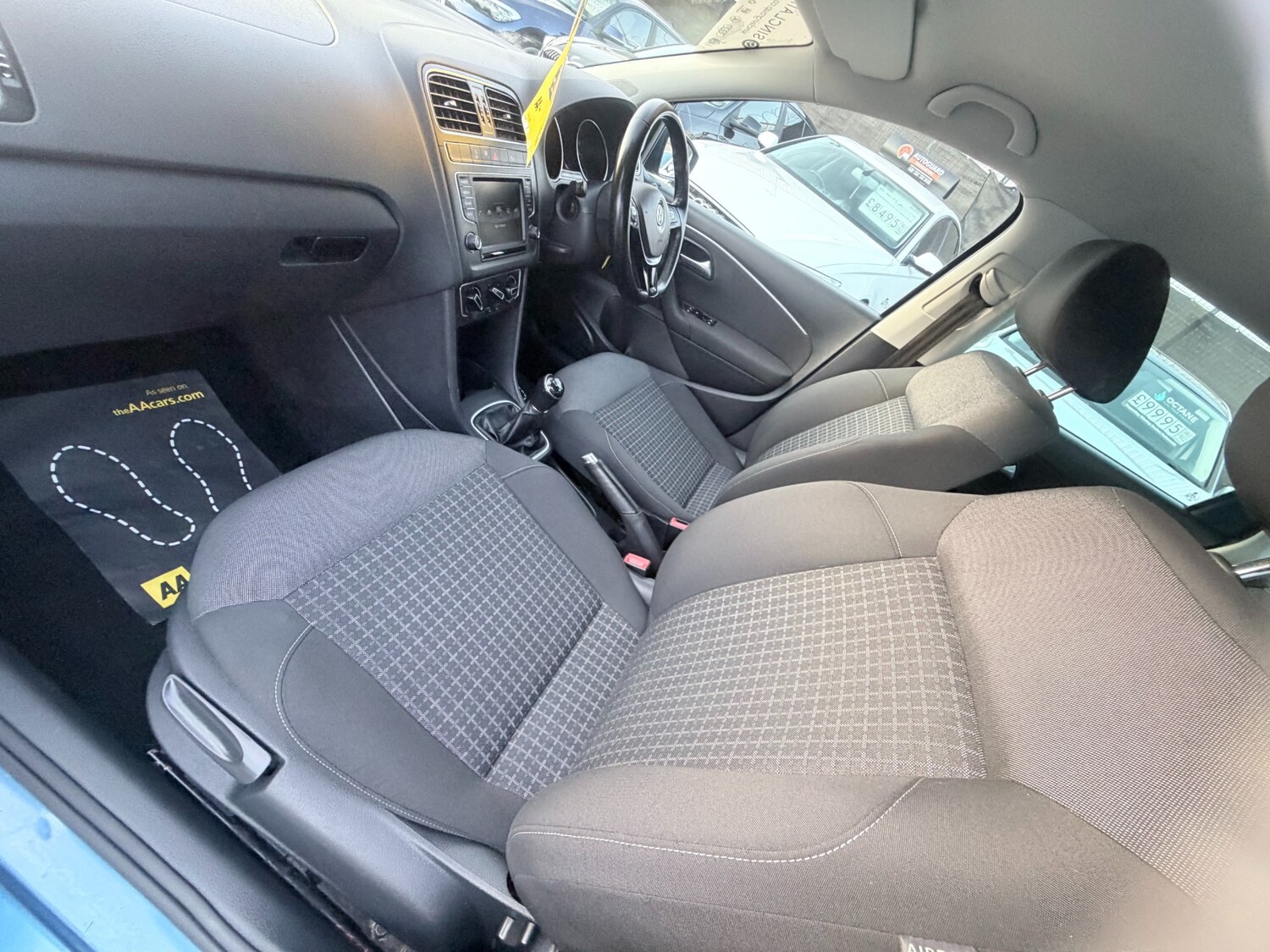 Used Volkswagen Polo 2016 for sale - 78144745: Photo 44