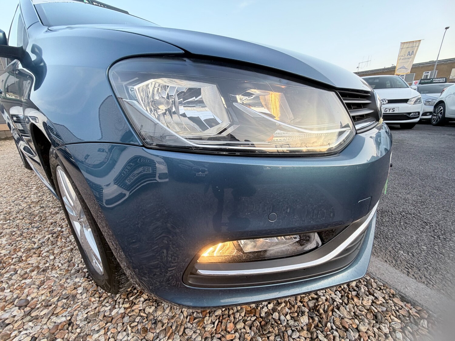 Used Volkswagen Polo 2016 for sale - 78144745: Photo 51