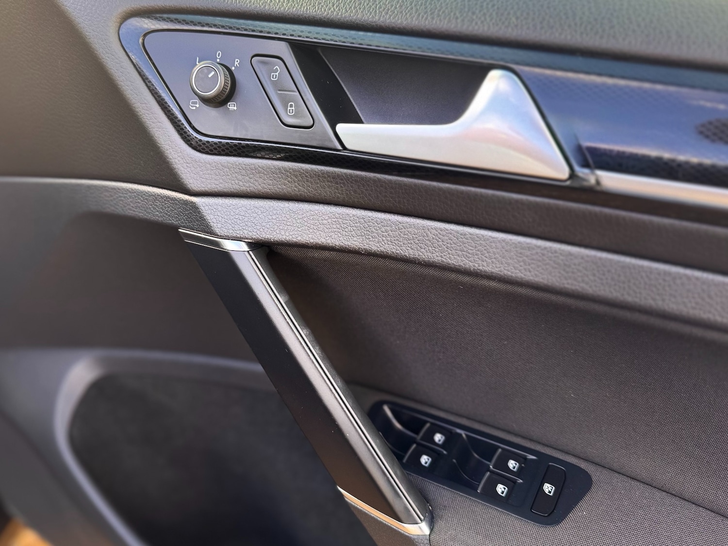 Used Volkswagen Golf 2015 for sale - 76859576: Photo 26