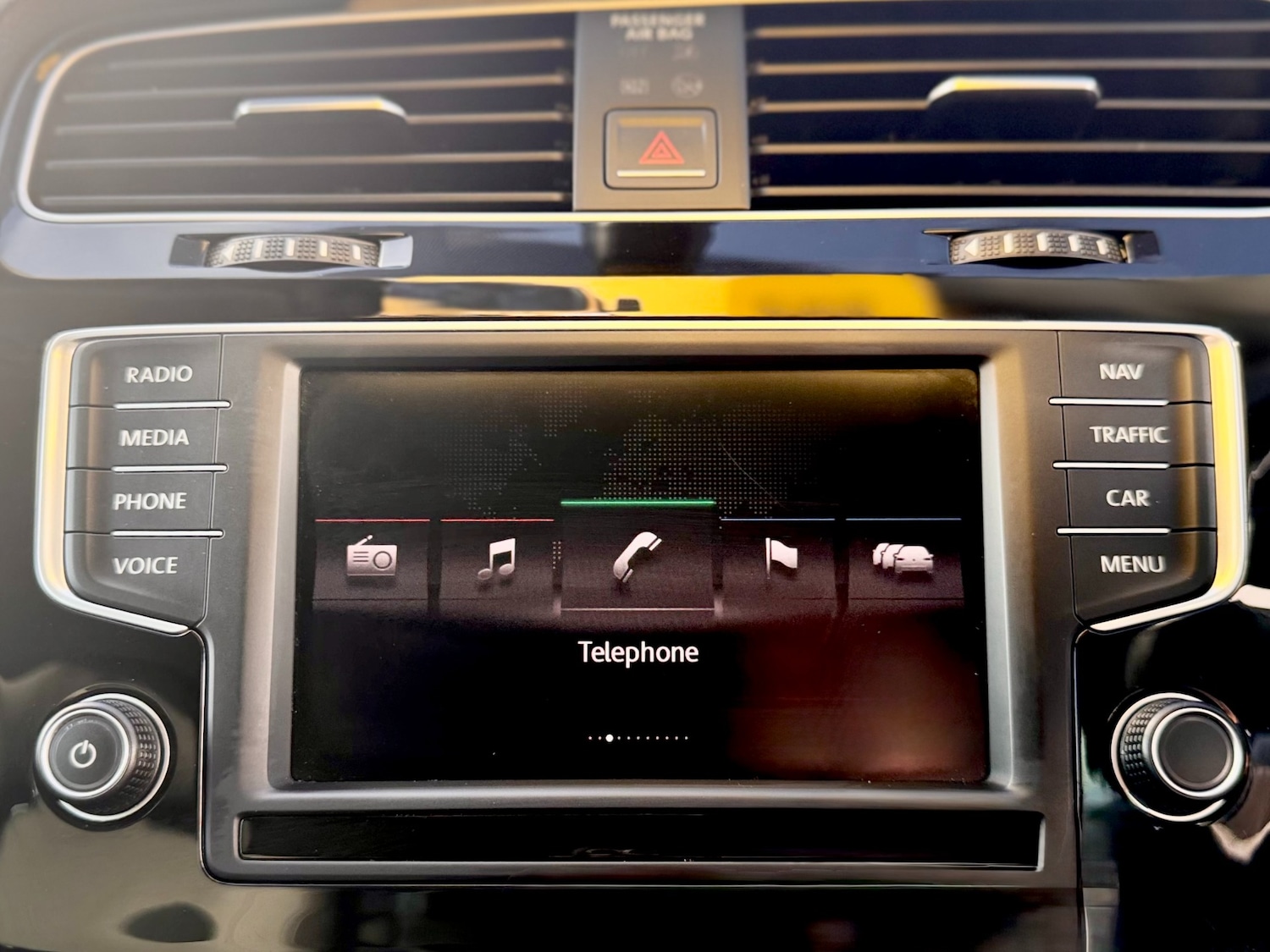 Used Volkswagen Golf 2015 for sale - 76859576: Photo 34