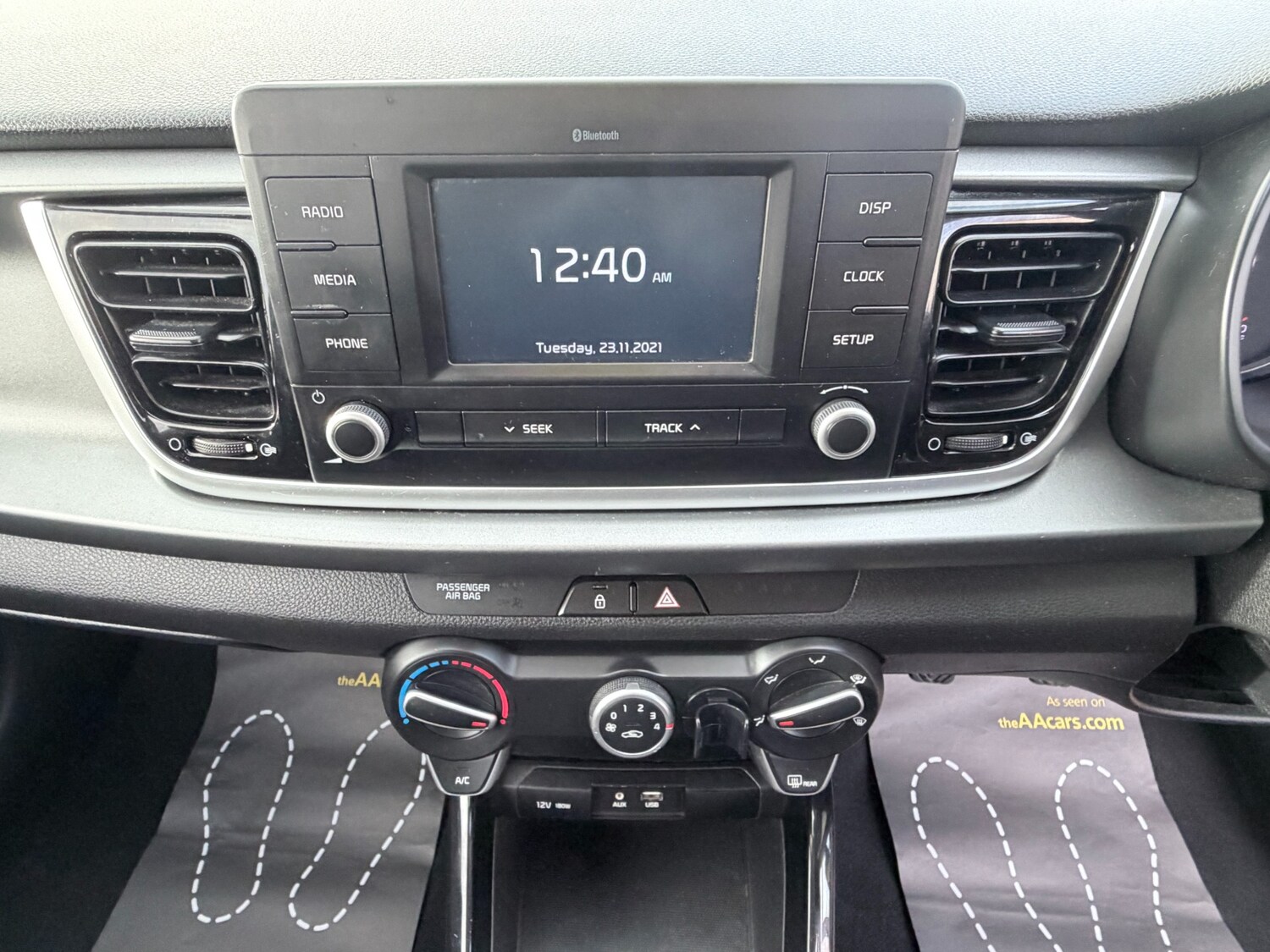 Used Kia Rio 2017 for sale - 77984839: Photo 28