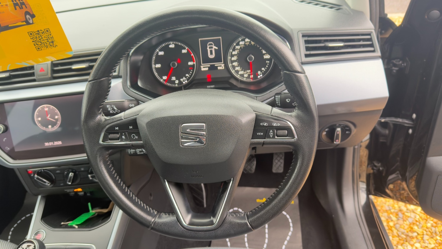 Used SEAT Arona 2019 for sale - 77762419: Photo 26