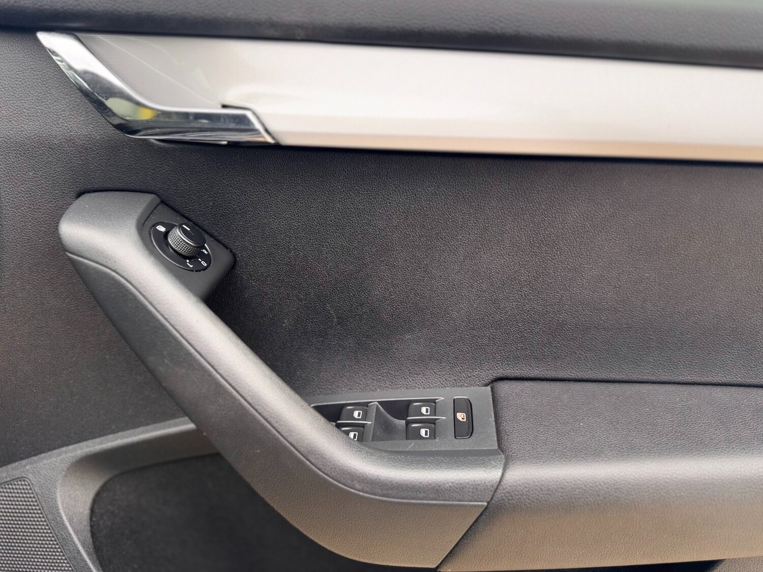 Used Skoda Octavia 2014 for sale - 77221371: Photo 27