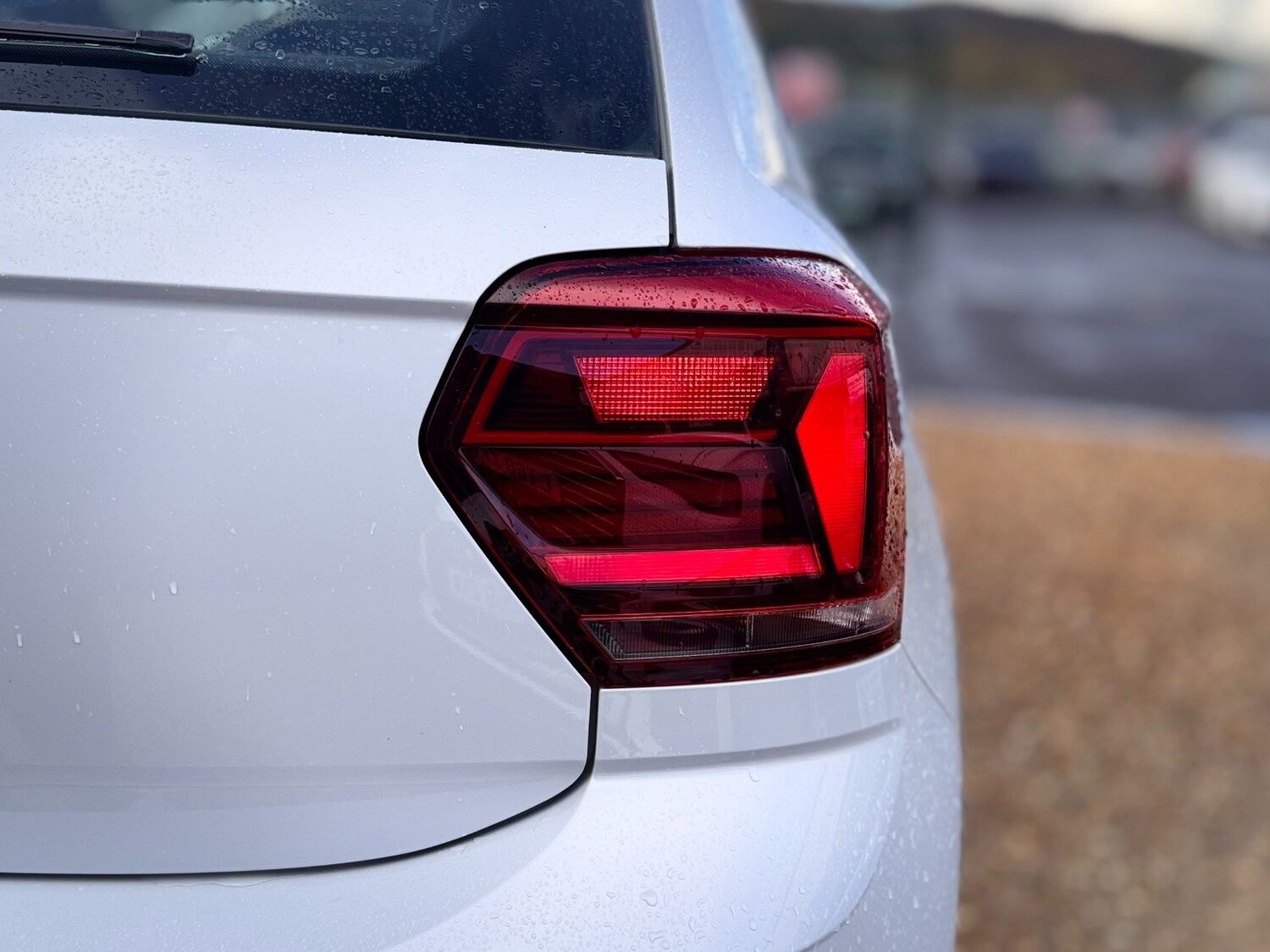 Used Volkswagen Polo 2019 for sale - 77718000: Photo 46