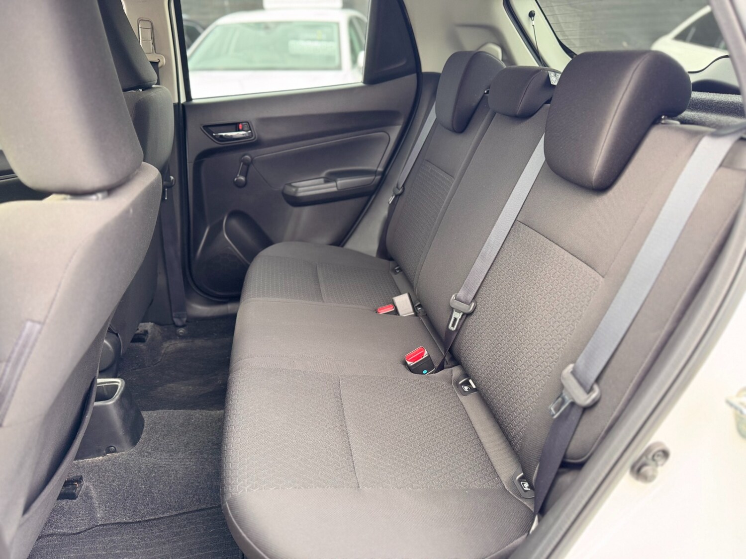 Vehicle 41