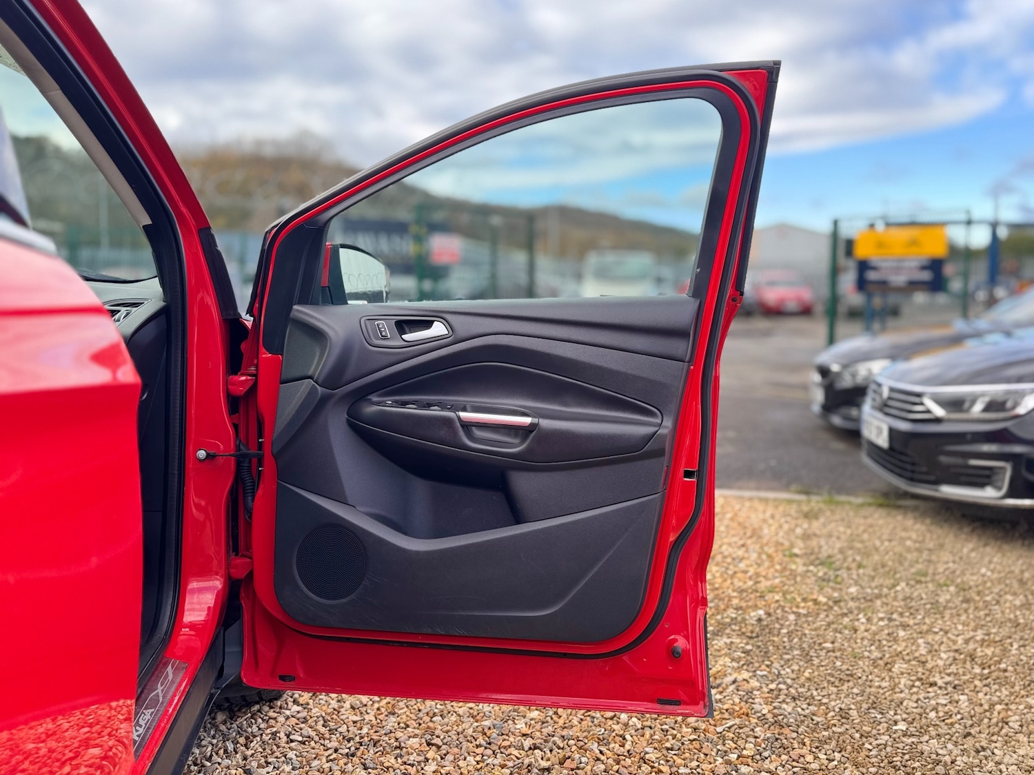 Used Ford Kuga 2014 for sale - 77014703: Photo 25