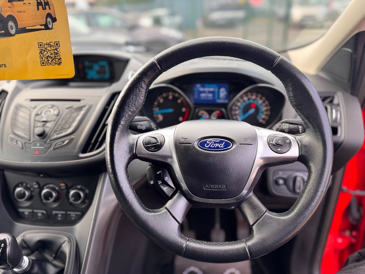 Used Ford Kuga 2014 for sale - 77014703: Photo 28