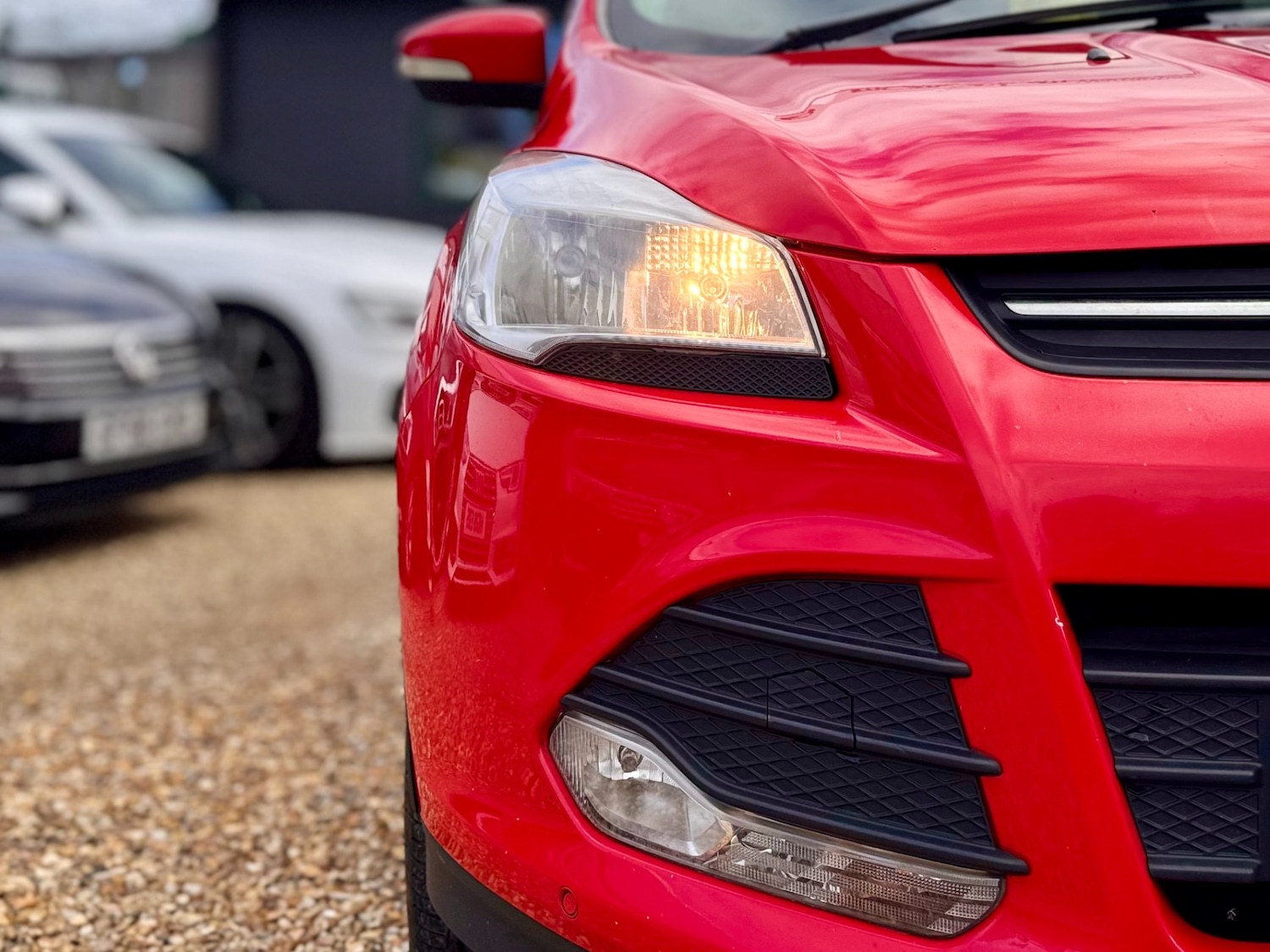 Used Ford Kuga 2014 for sale - 77014703: Photo 49