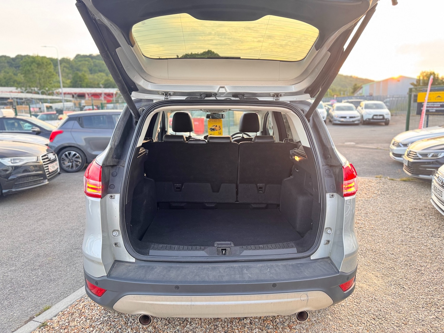Vehicle 19