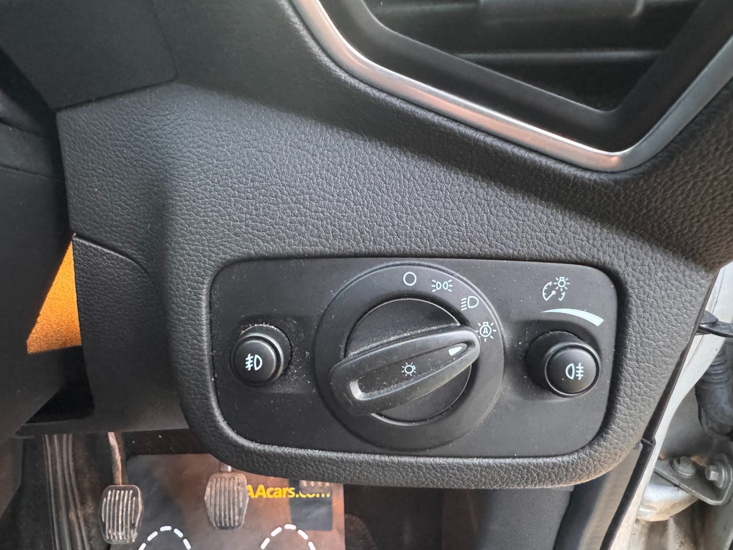 Vehicle 27