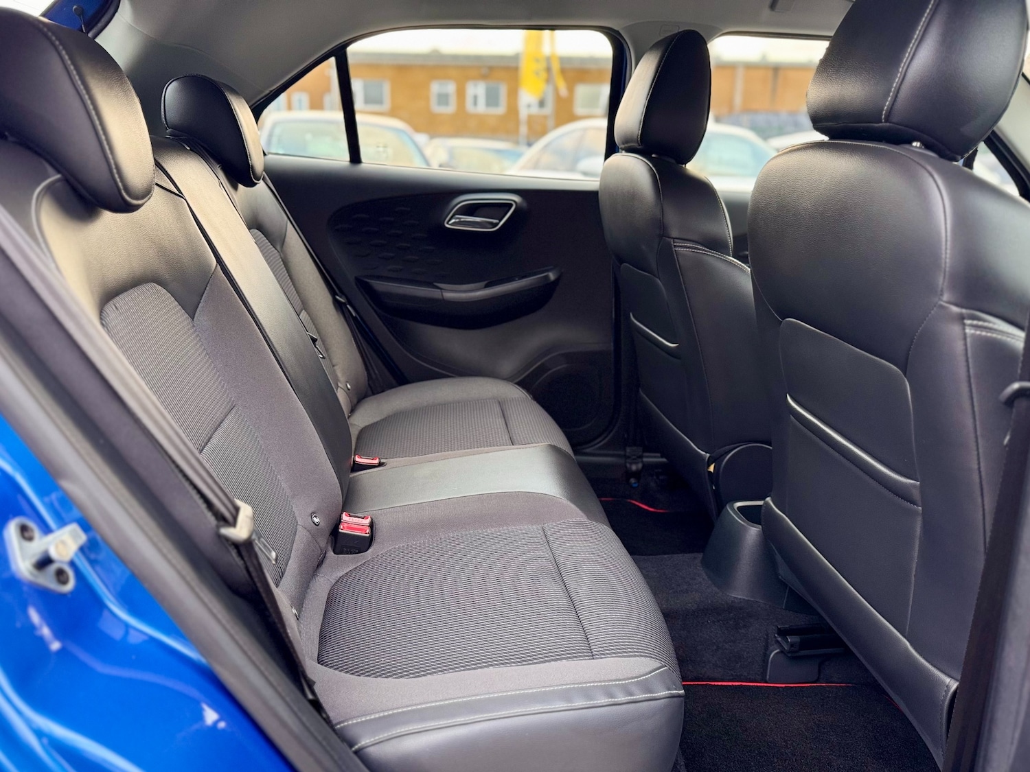 Used MG MG3 2019 for sale - 77640608: Photo 12