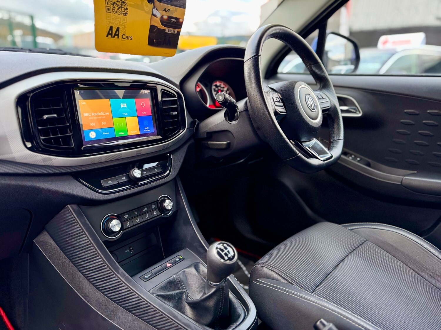 Used MG MG3 2019 for sale - 77640608: Photo 43