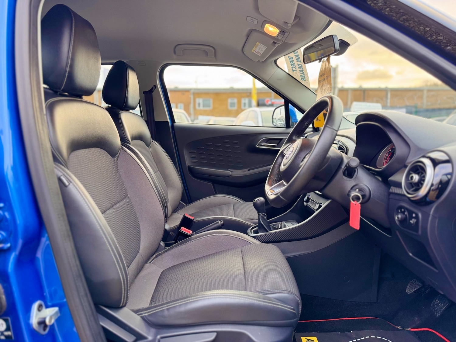 Used MG MG3 2019 for sale - 77640608: Photo 9