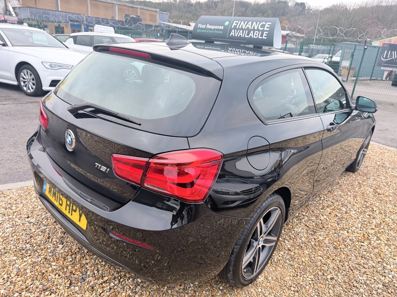 Used BMW 1 Series 2016 for sale - 77689518: Photo 13