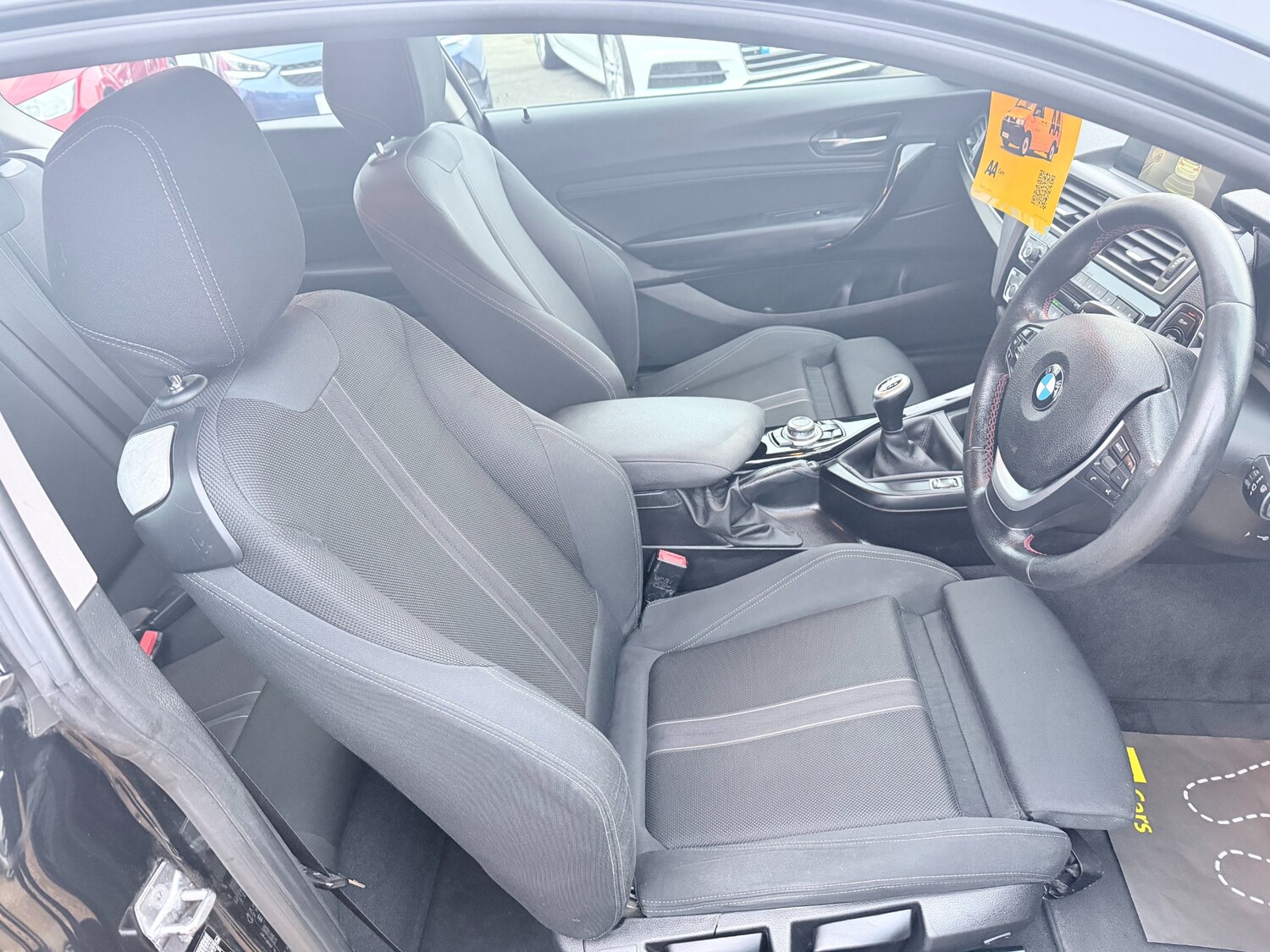 Used BMW 1 Series 2016 for sale - 77689518: Photo 27