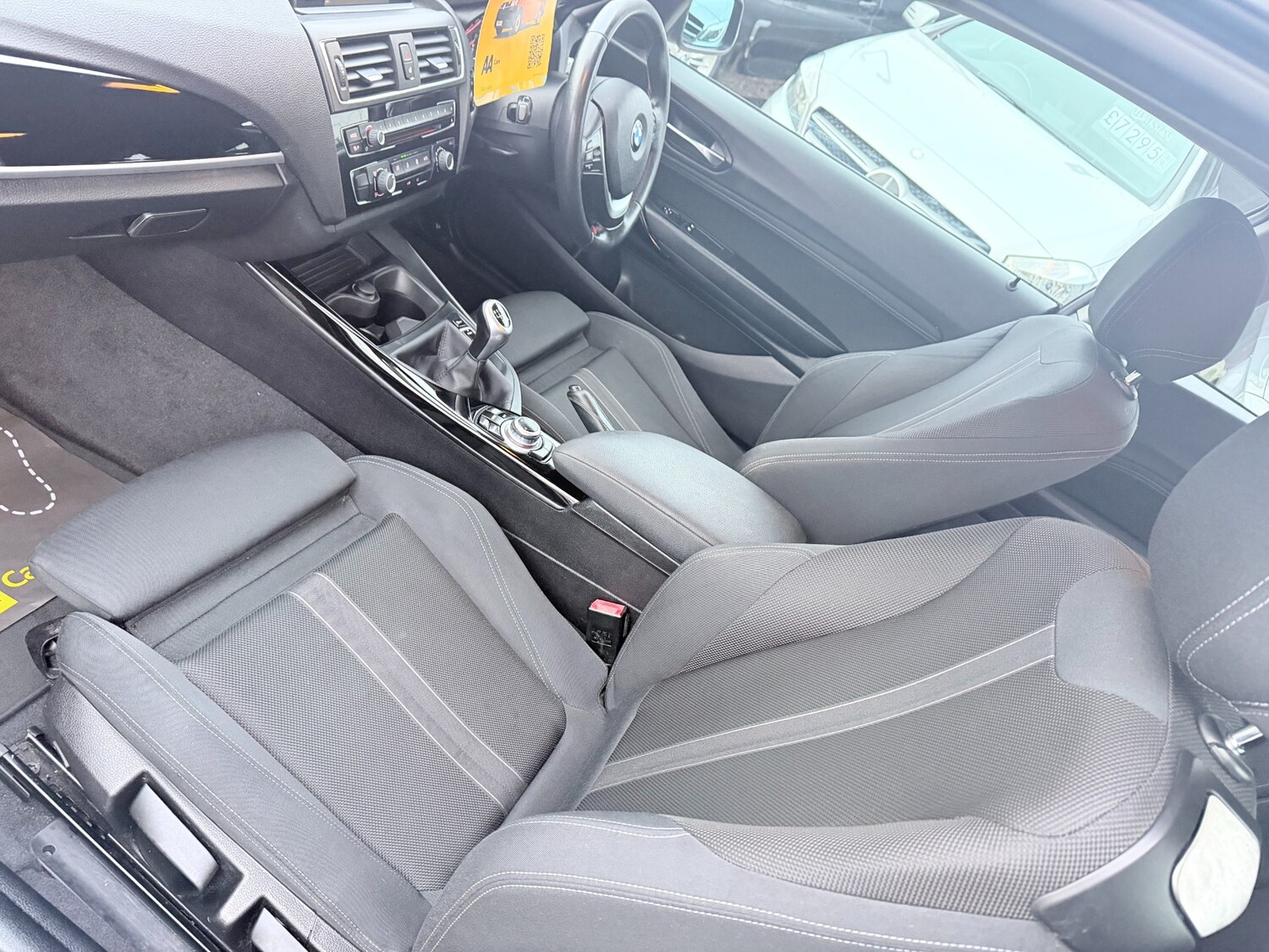 Used BMW 1 Series 2016 for sale - 77689518: Photo 34