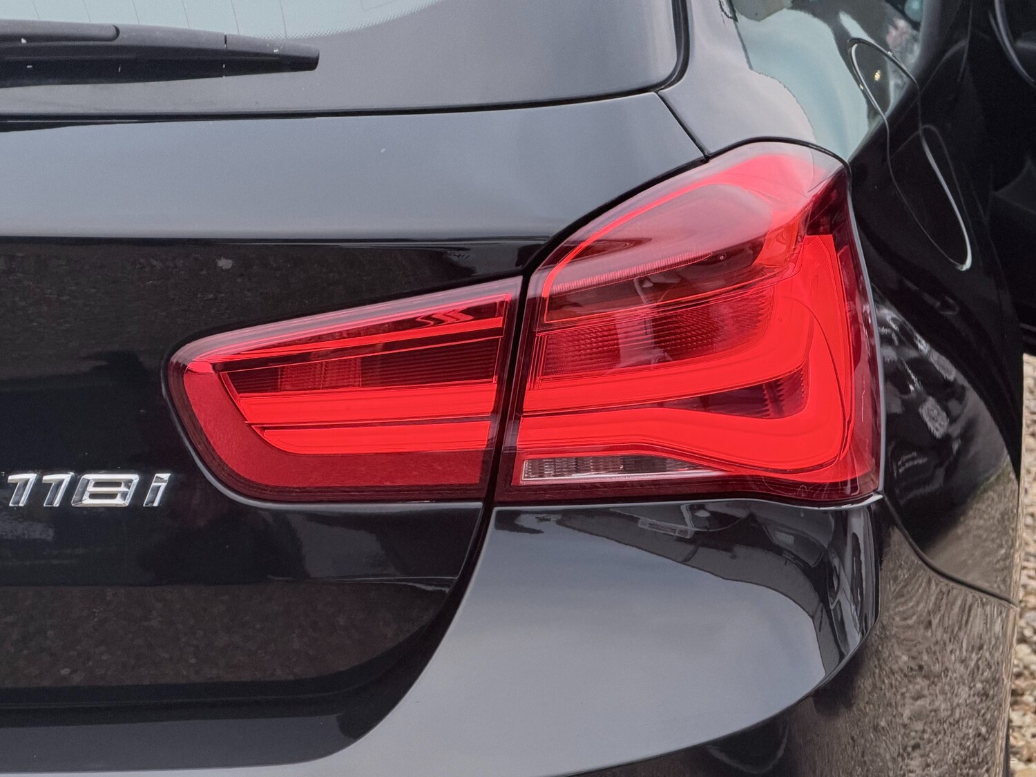 Used BMW 1 Series 2016 for sale - 77689518: Photo 39