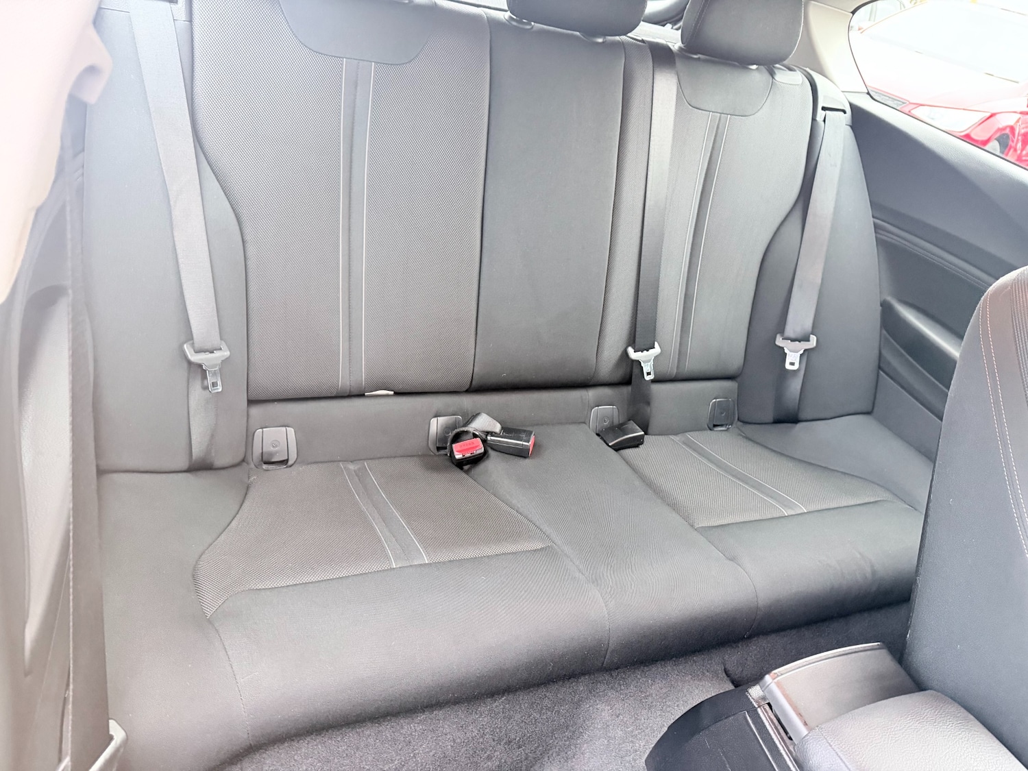 Used BMW 1 Series 2016 for sale - 77689518: Photo 9