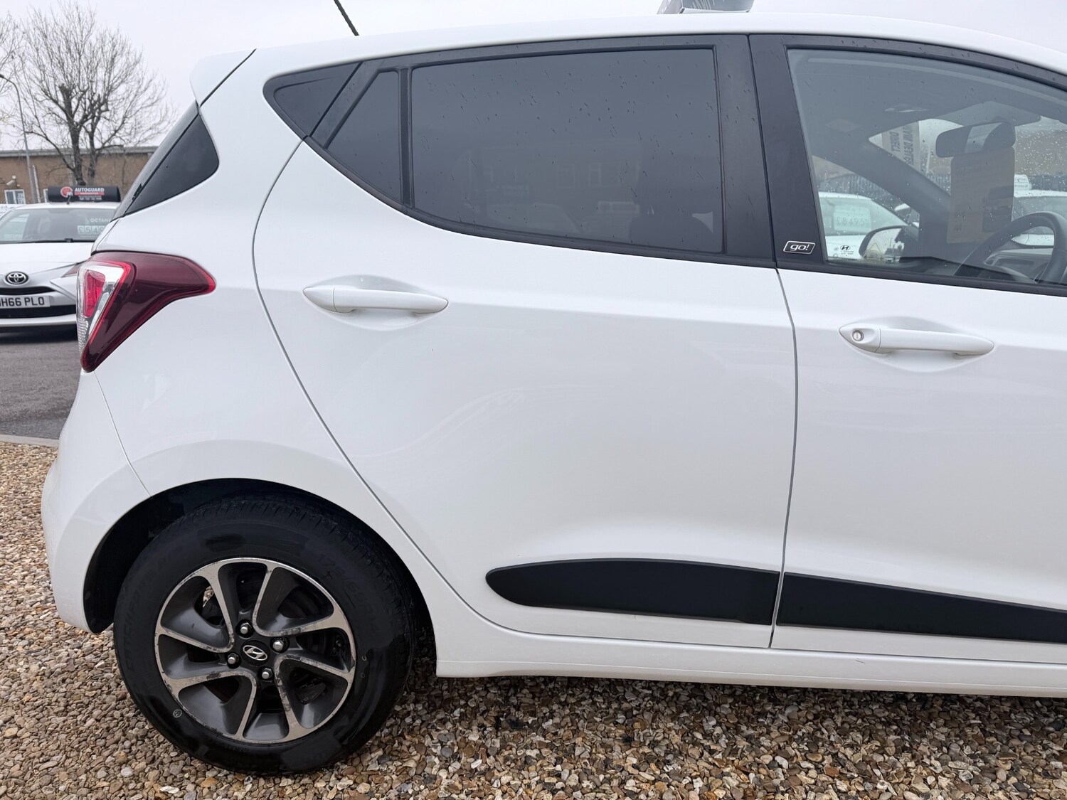 Used Hyundai i10 2018 for sale - 77902767: Photo 20