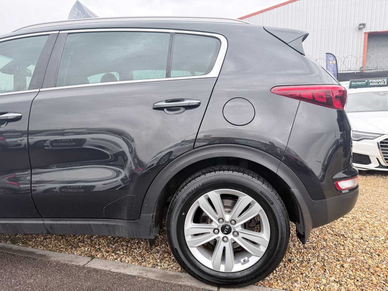 Used Kia Sportage 2017 for sale - 77381543: Photo 21