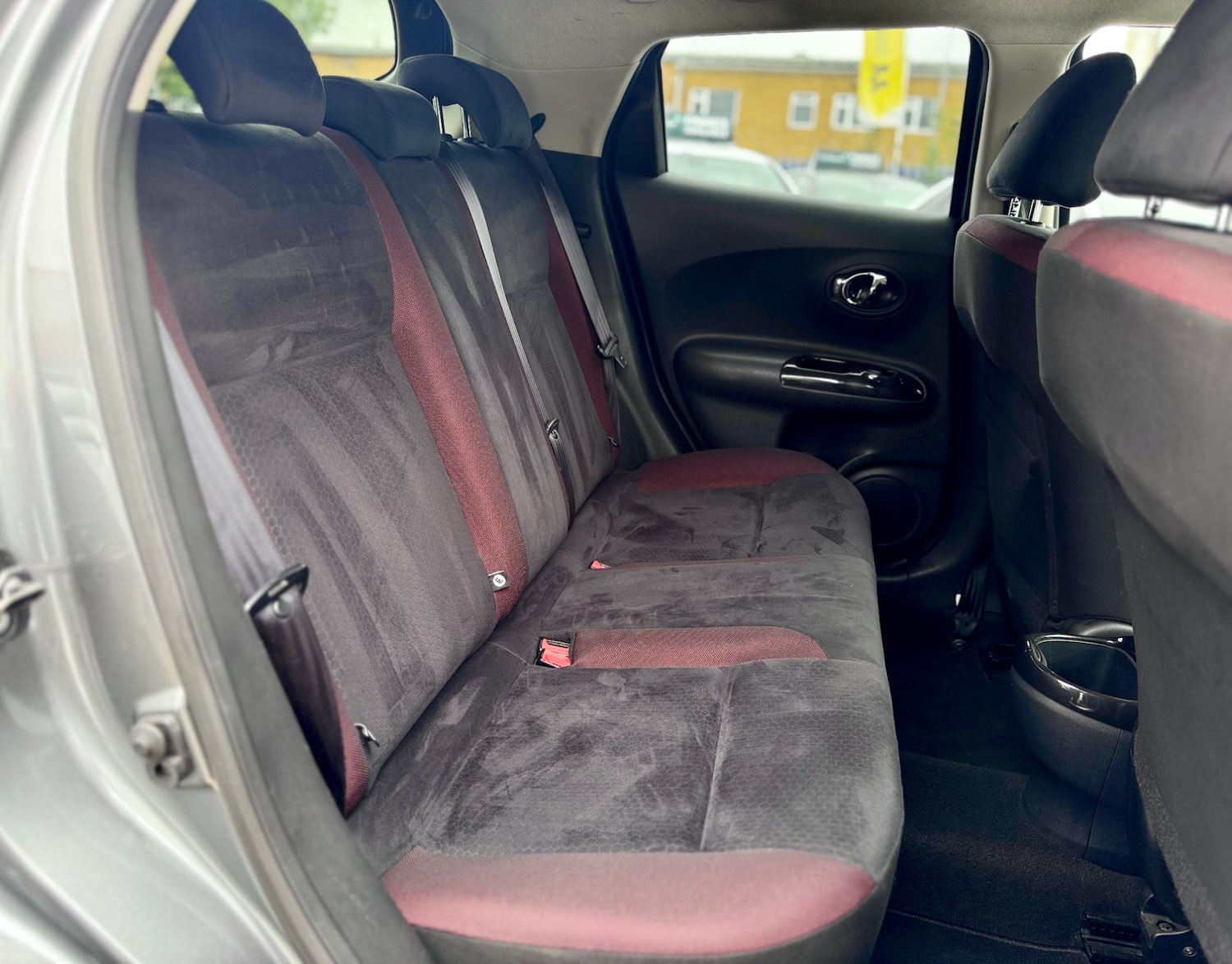 Used Nissan Juke 2013 for sale - 76185755: Photo 39