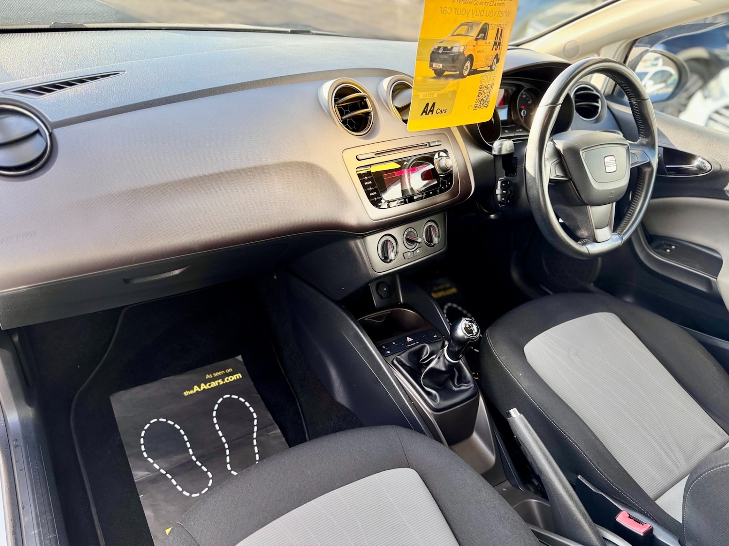 Vehicle 19