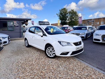 2012 (62) - 1.4 SE 5dr