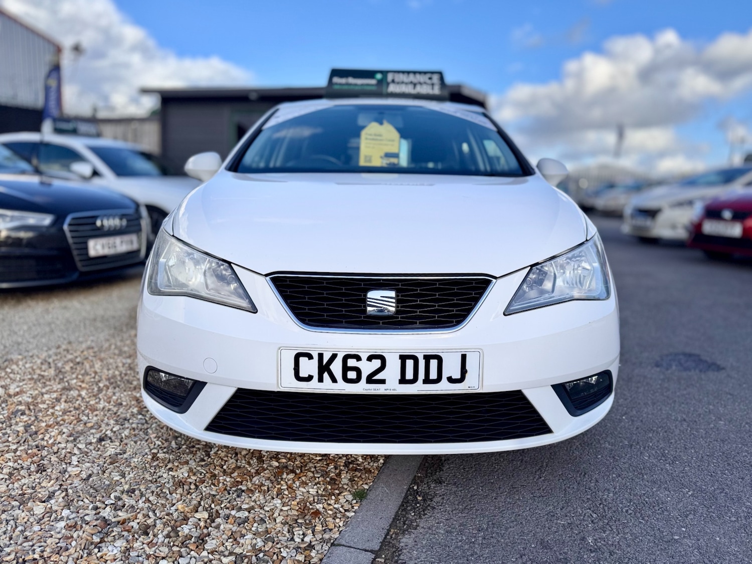 Vehicle 50