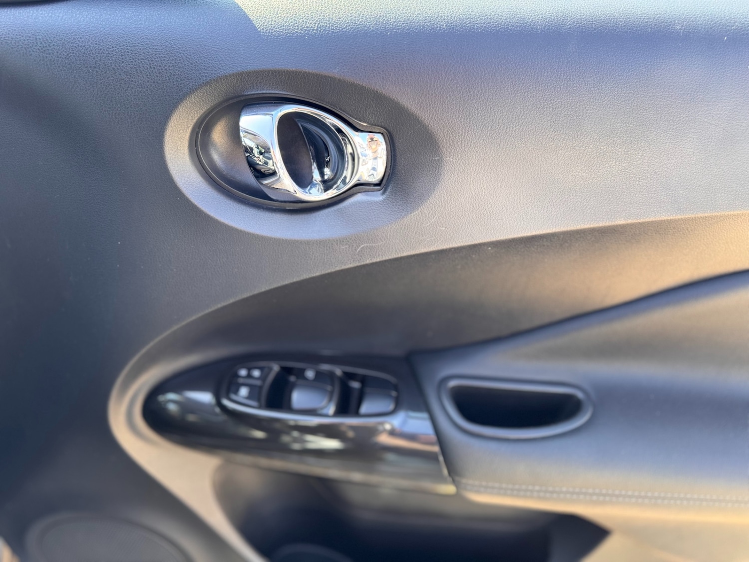 Used Nissan Juke 2019 for sale - 76194226: Photo 25