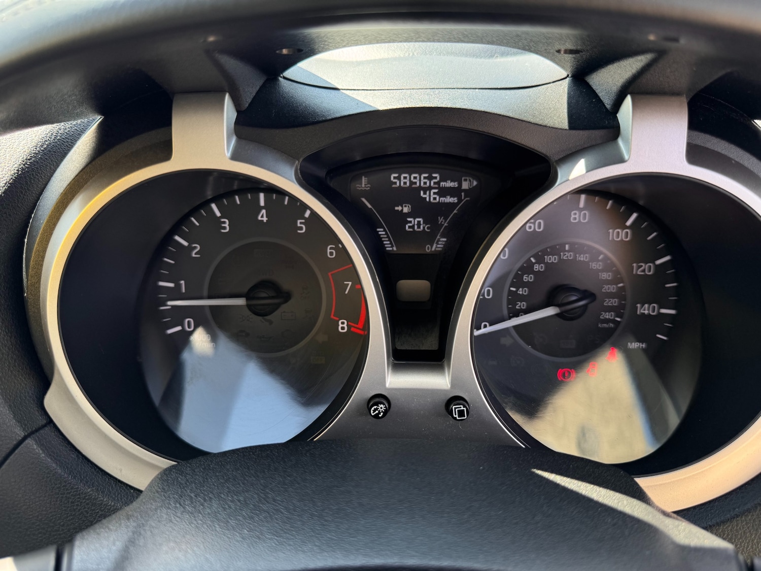 Used Nissan Juke 2019 for sale - 76194226: Photo 28
